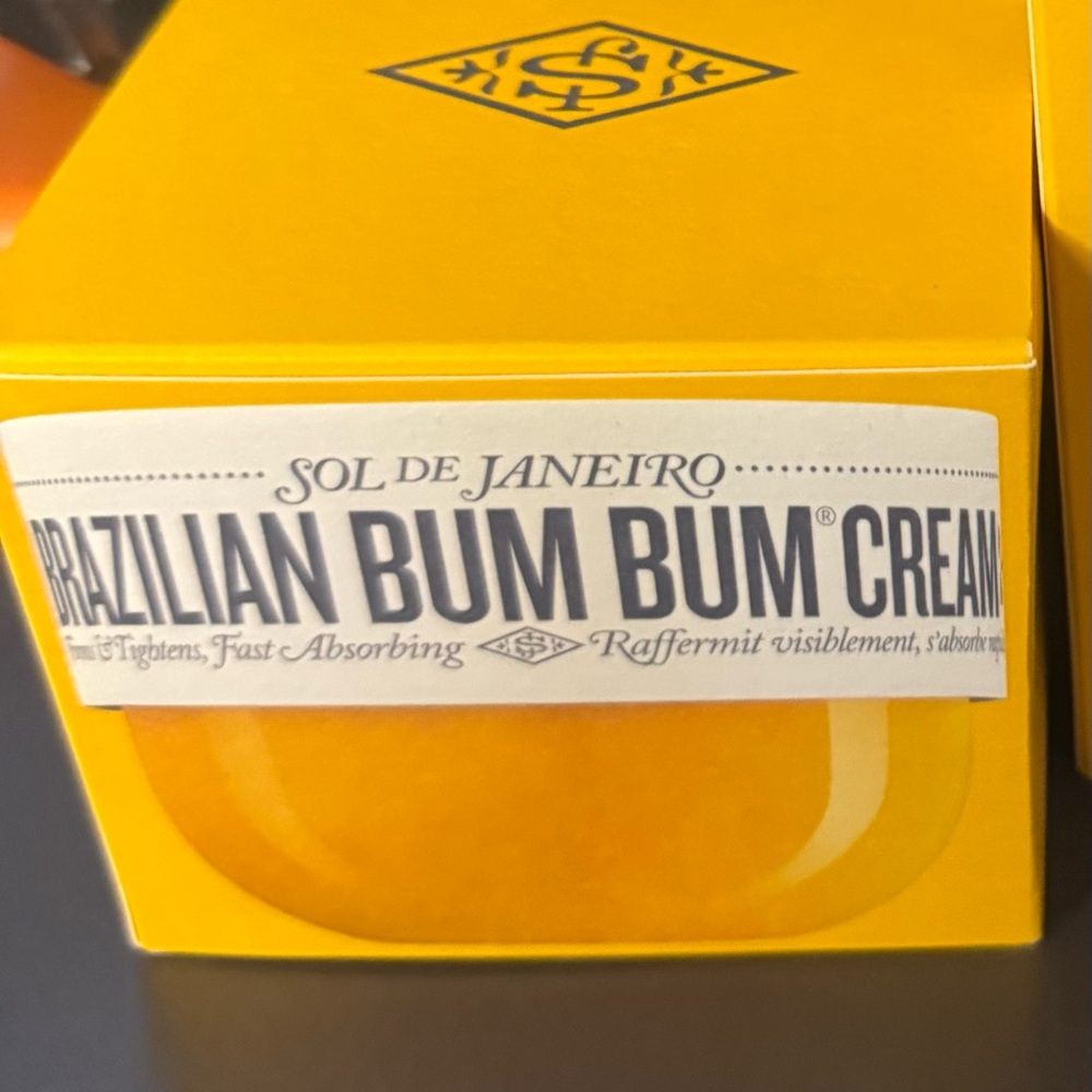 Sol de Janeiro Brazilian Bum Bum Cream